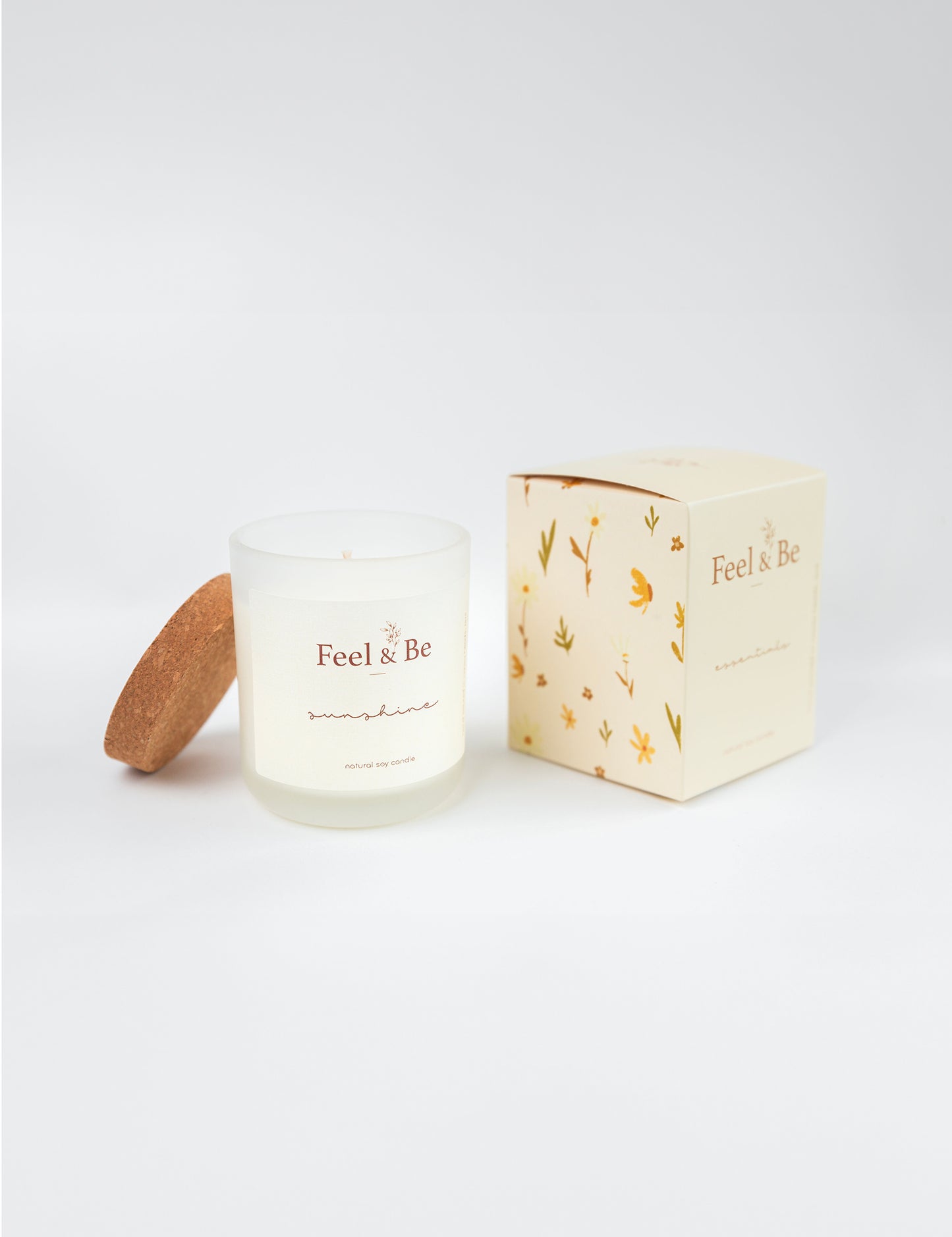 SUNSHINE - Thai Lime and Mango