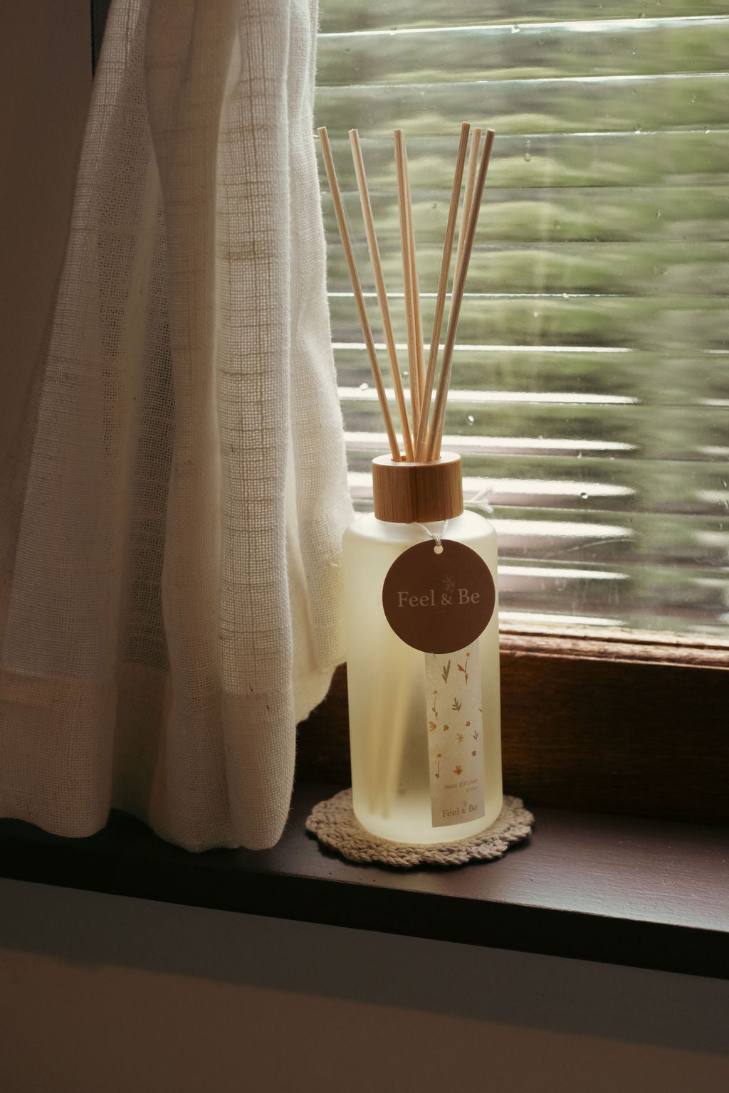 REED DIFFUSER