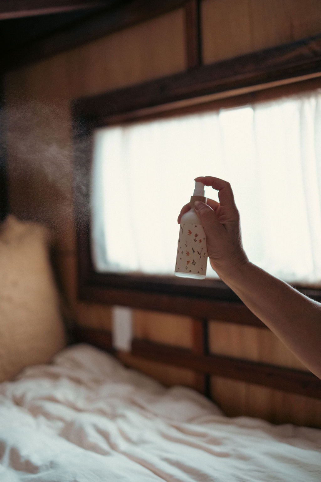 ROOM SPRAY/ AIR FRESHENER 100ml