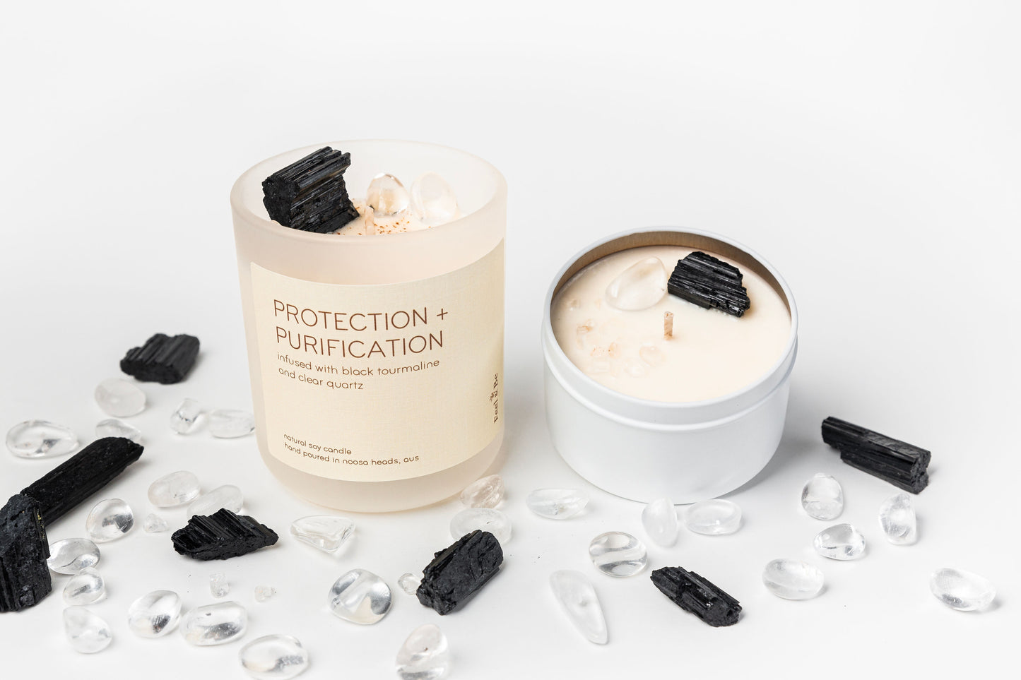 PROTECTION AND PURIFICATION - Frangipani