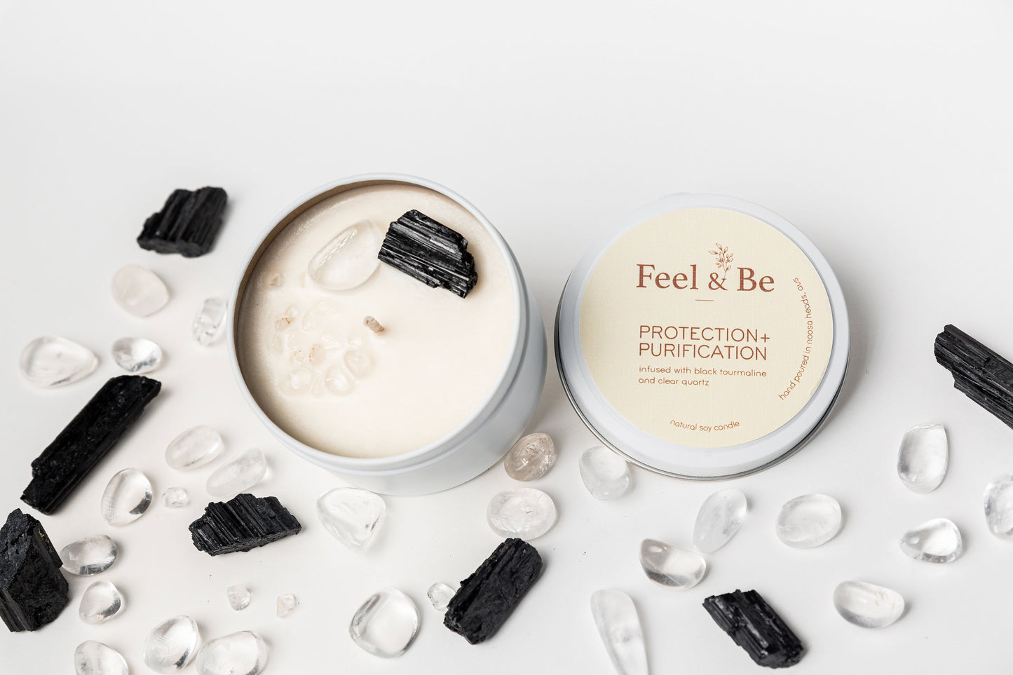 PROTECTION AND PURIFICATION - Frangipani