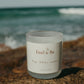 BY THE SEA - Lime Lemon and Wild Freesia