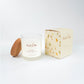 WILD AND FREE - Lemongrass and Ginger