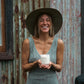 WILD AND FREE - Lemongrass and Ginger