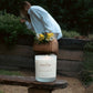 GROUNDED - Patchouli, Sandalwood and Vanilla