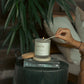 GROUNDED - Patchouli, Sandalwood and Vanilla