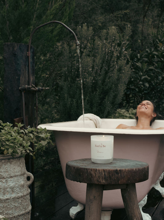 ZEN - Lavender and Ylang Ylang