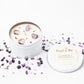 CALMNESS SPIRITUALITY - Lavender Ylang Ylang