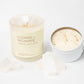 CLEANSE AND RECHARGE - Vanilla, Patchouli & Sandalwood