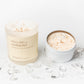HEALING AND HARMONY - Vanilla & Sandalwood