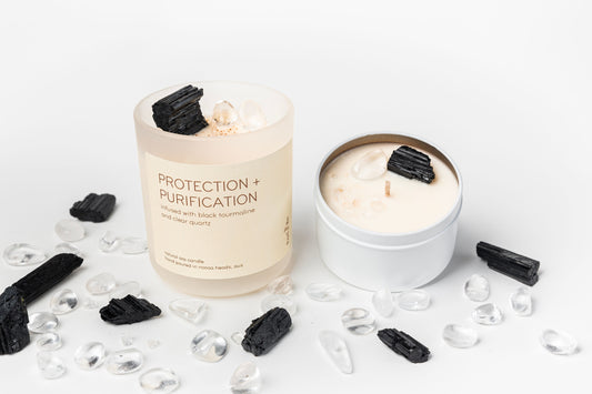 PROTECTION AND PURIFICATION - Frangipani