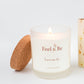 LOVED - Sandalwood and Vanilla