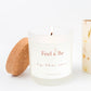 BY THE SEA - Lime Lemon and Wild Freesia