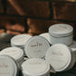 Travel Tin - The Practical Candle for Every Outdoor Escape