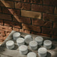 Travel Tin - The Practical Candle for Every Outdoor Escape