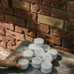 Travel Tin - The Practical Candle for Every Outdoor Escape