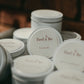 Travel Tin - The Practical Candle for Every Outdoor Escape