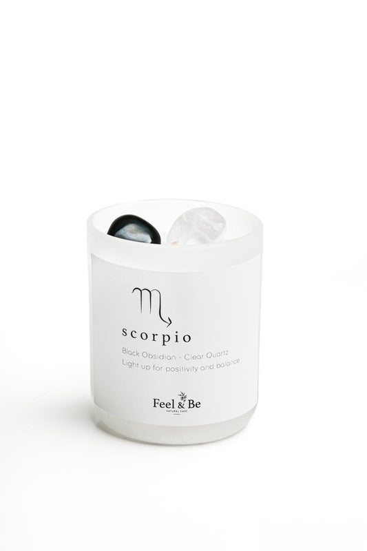 SCORPIO