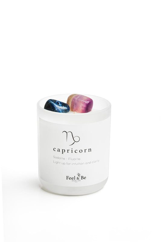 CAPRICORN
